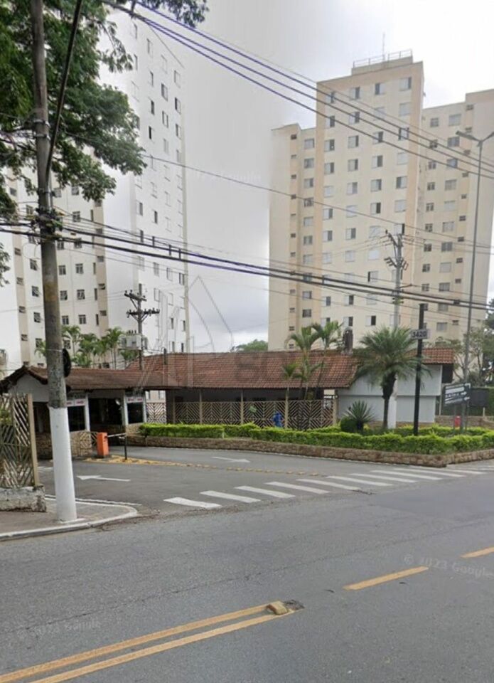 Apartamento para Venda - Vila Nova Cachoeirinha