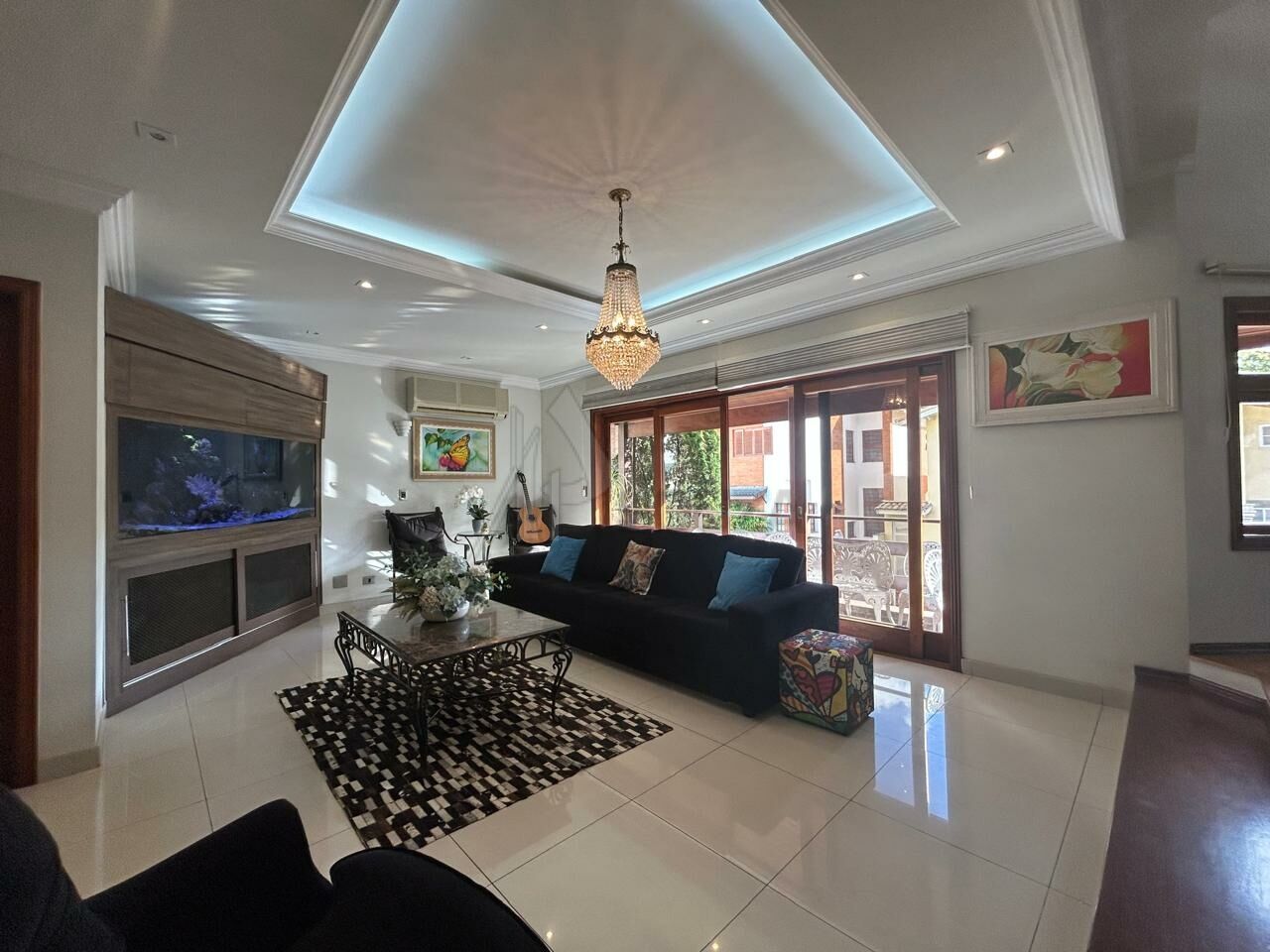 Condomnio para Venda - Tucuruvi