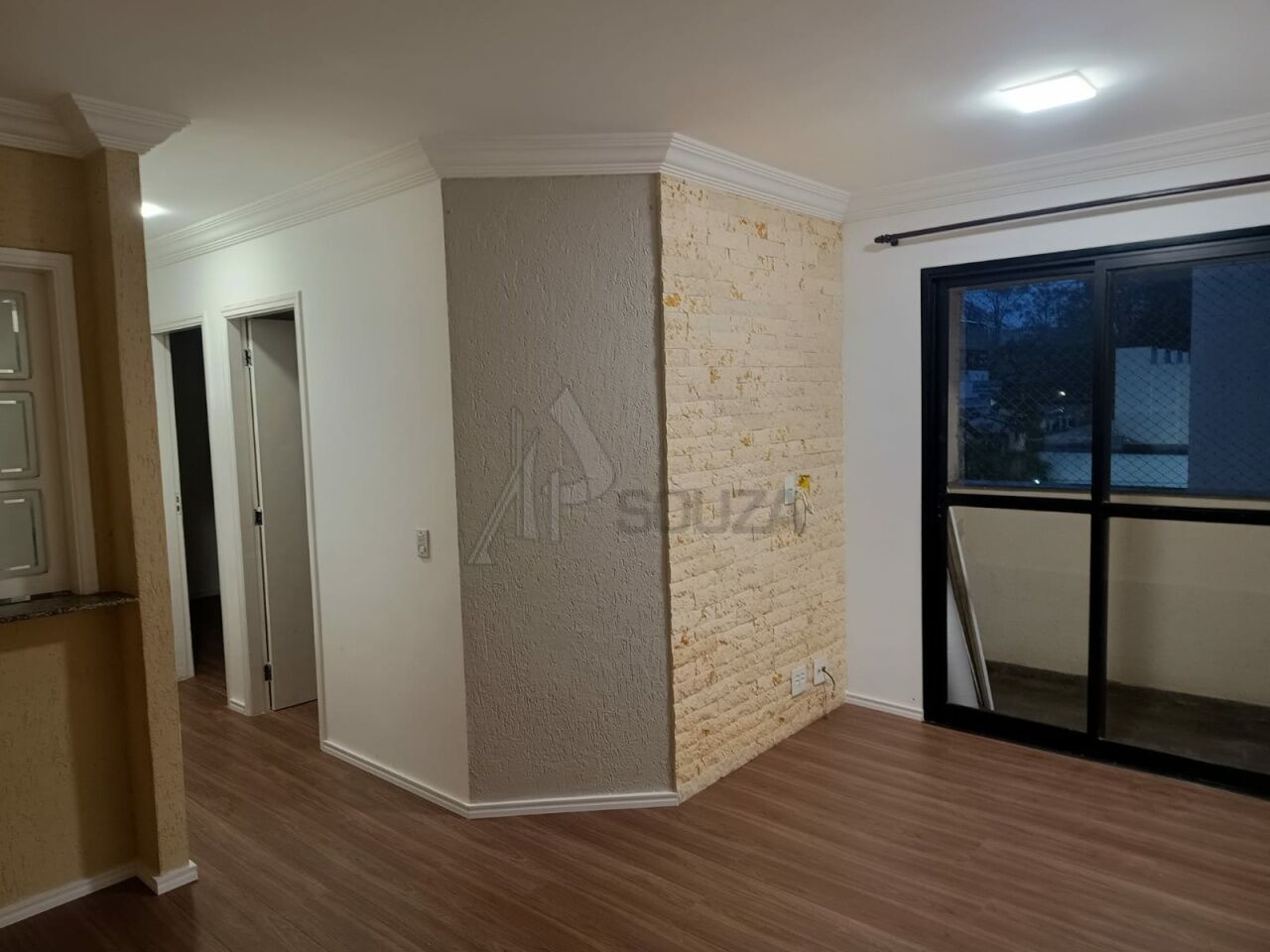 Apartamento para Venda - Mandaqui