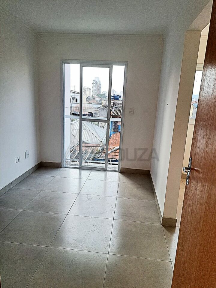 Apartamento para Venda - Vila Ede