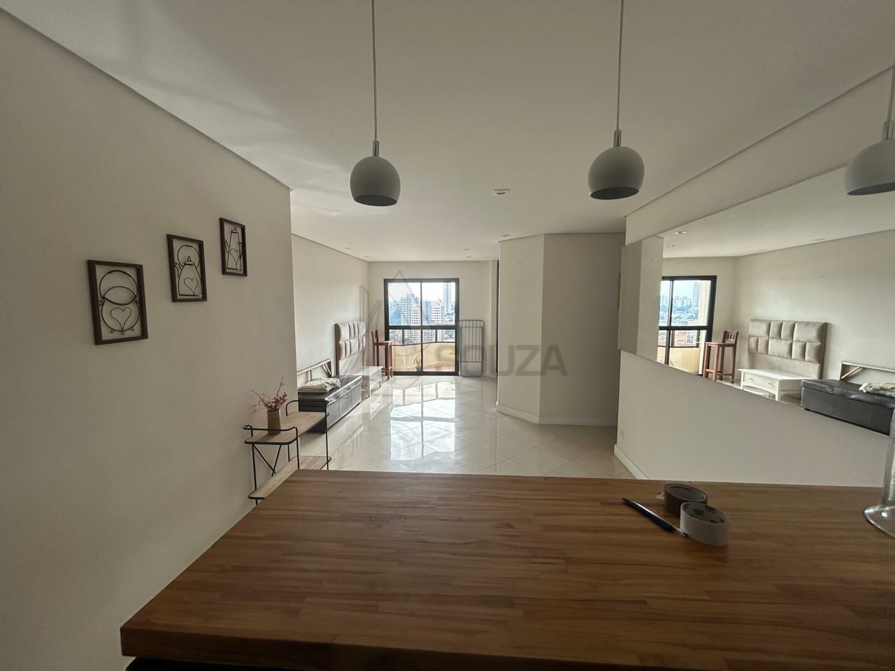 Apartamento para Venda - Mandaqui