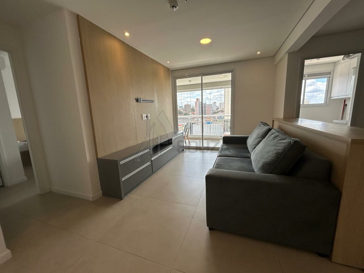 Apartamento para Locao - Santana