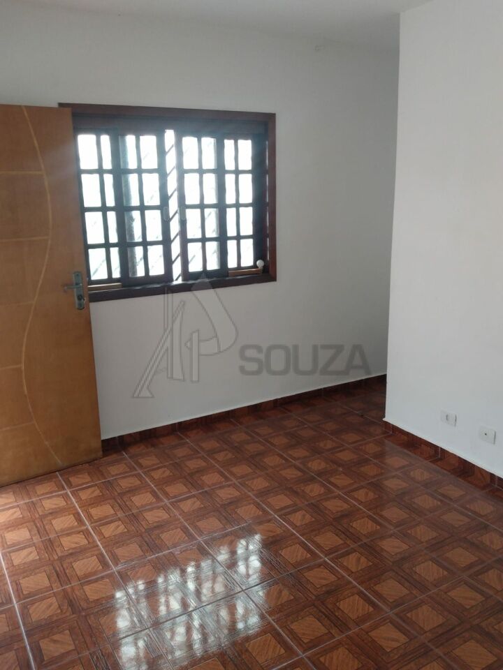 Sobrado para Venda - Vila Mazzei