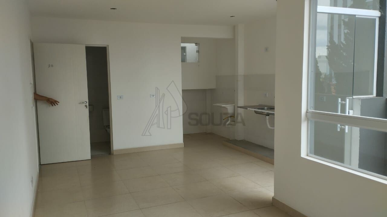 Apartamento para Venda - Vila Mazzei