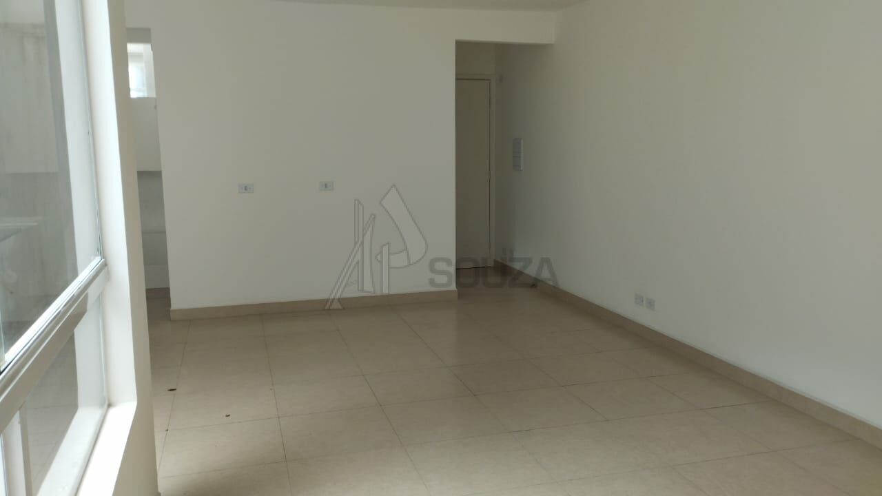 Apartamento para Venda - Vila Mazzei