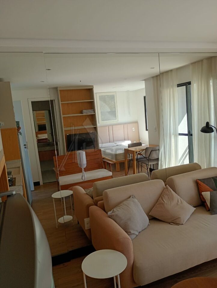 Studio para Venda - Parada Inglesa