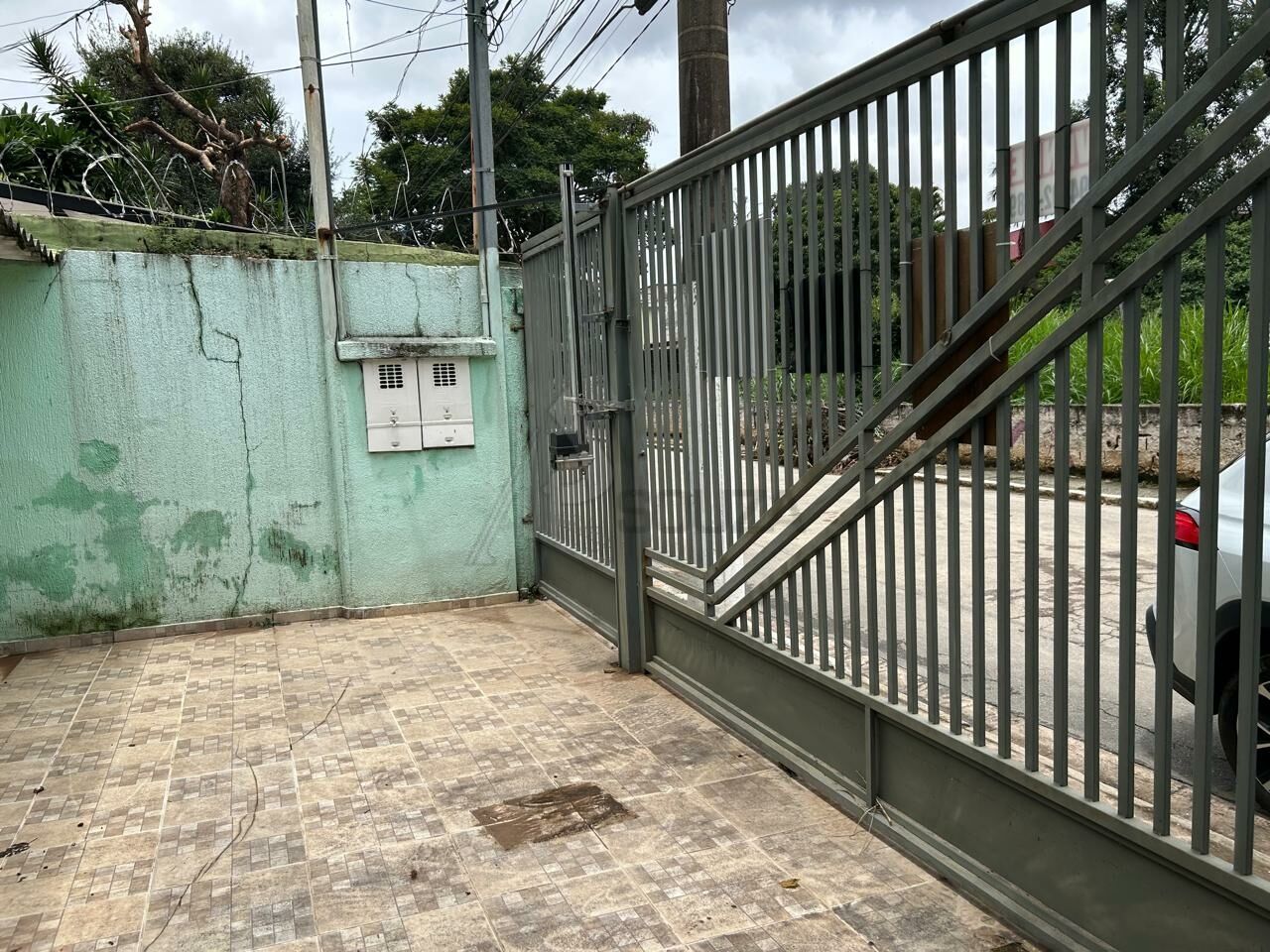 Casa T�rrea para Venda - Trememb�