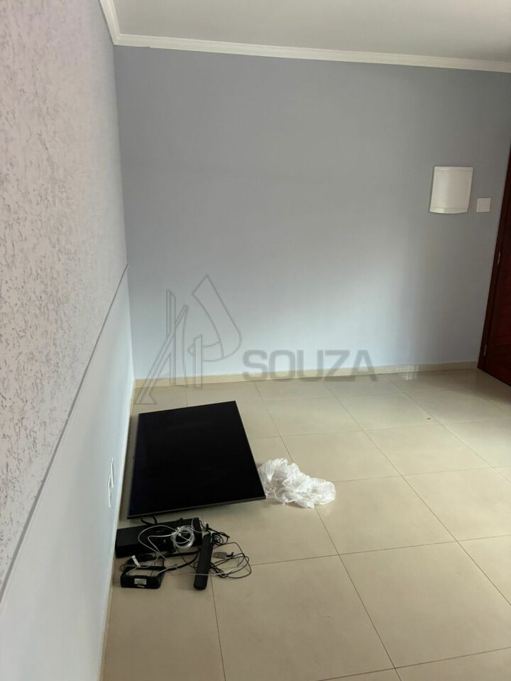 Sobrado para Venda - Vila Isolina Mazzei