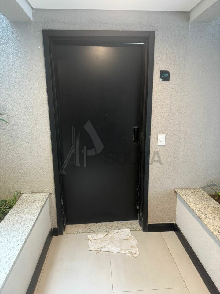 Apartamento para Venda - �gua Fria