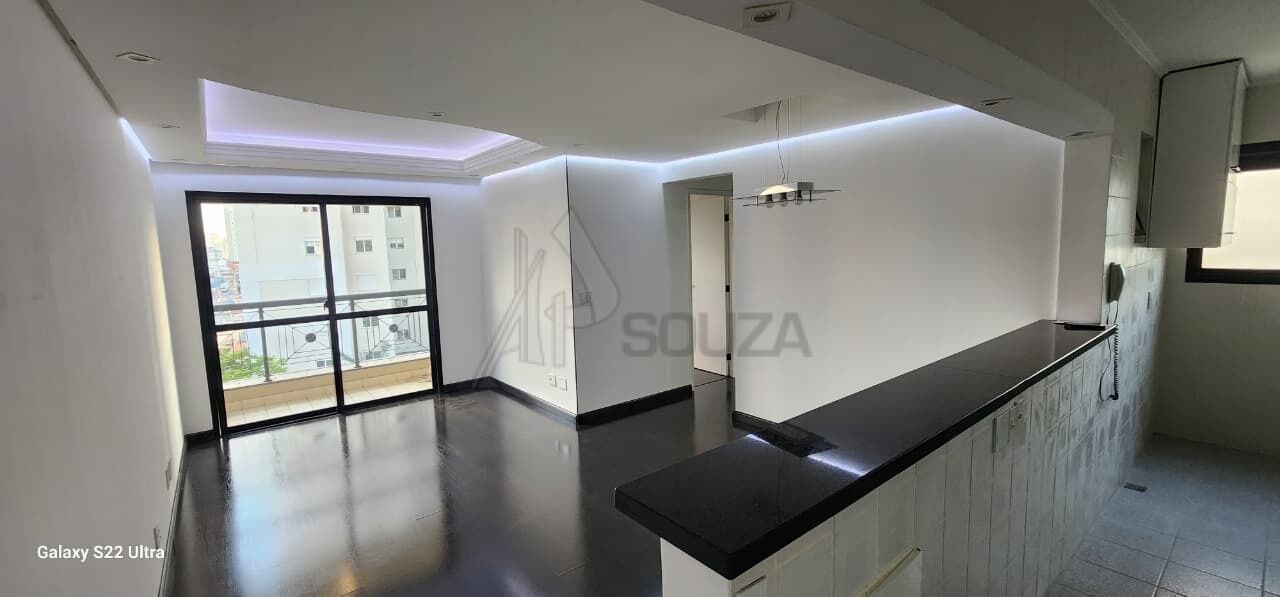 Apartamento para Loca��o - Lauzane Paulista