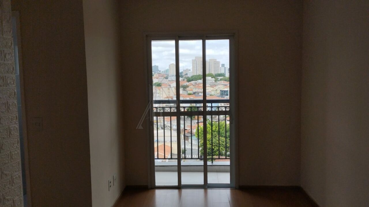 Apartamento para Loca��o - Ja�an�