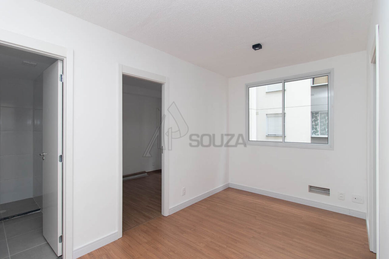 Apartamento para Venda - Vila Guilherme