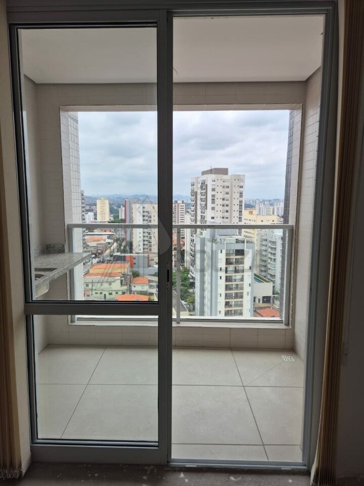 Apartamento para Venda - Vila Mazzei