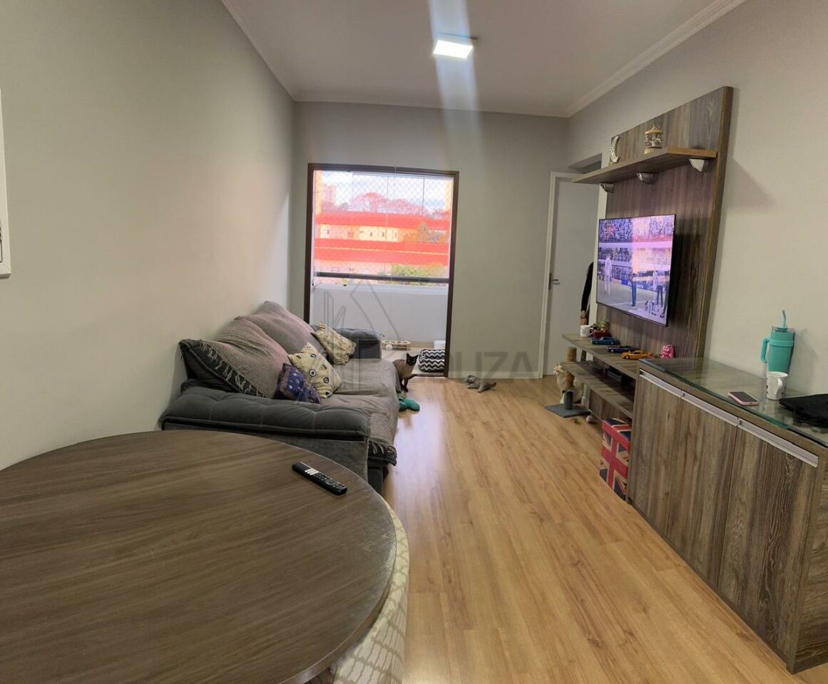 Apartamento para Venda - Lauzane Paulista