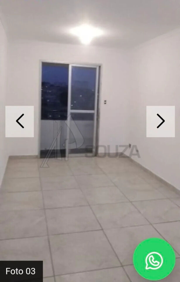 Apartamento para Venda - Vila Nova Cachoeirinha