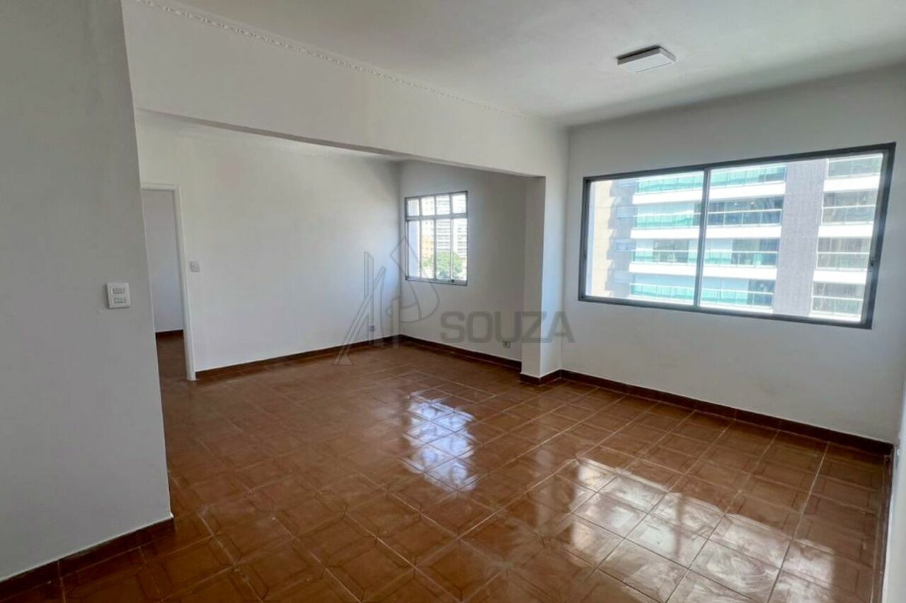 Apartamento para Loca��o - Santa Teresinha
