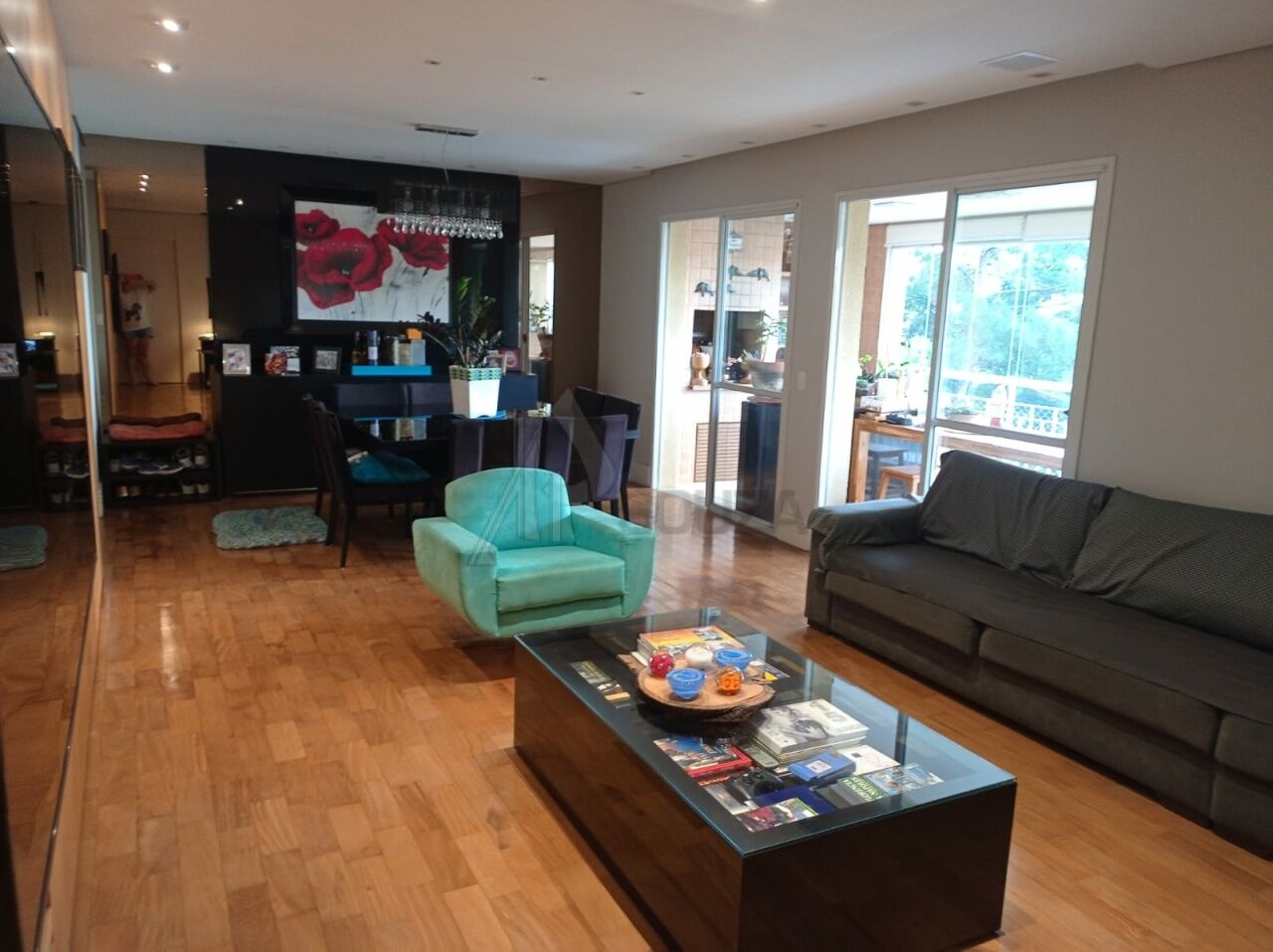 Apartamento para Venda - Lauzane Paulista