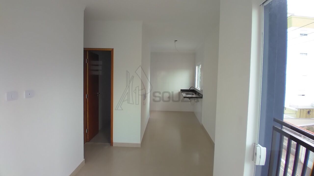 Apartamento para Venda - Parada Inglesa