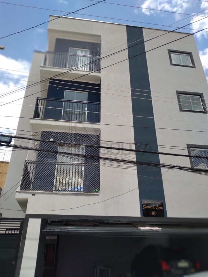 Apartamento para Venda - Parada Inglesa