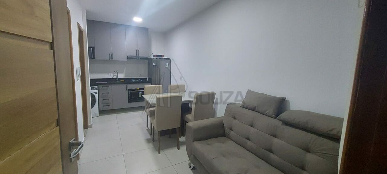 Apartamento para Loca��o - Vila Isolina Mazzei