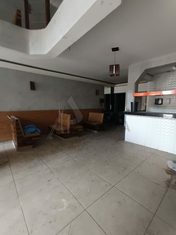 Pr�dio para Loca��o - Santana