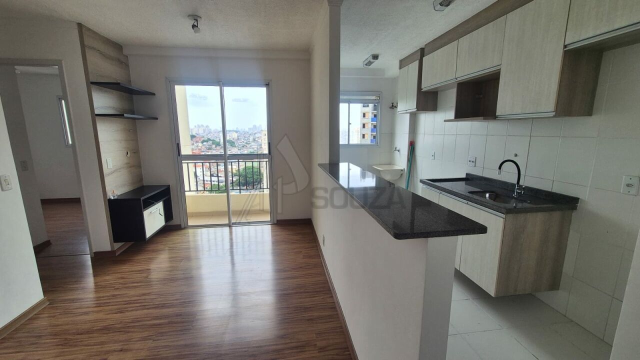 Apartamento para Venda - Imirim