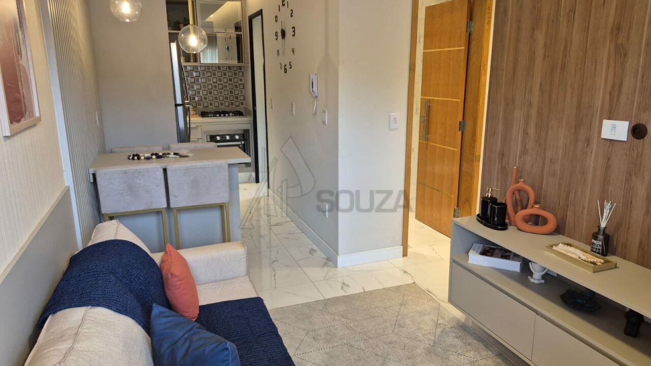 Apartamento para Venda - Trememb�