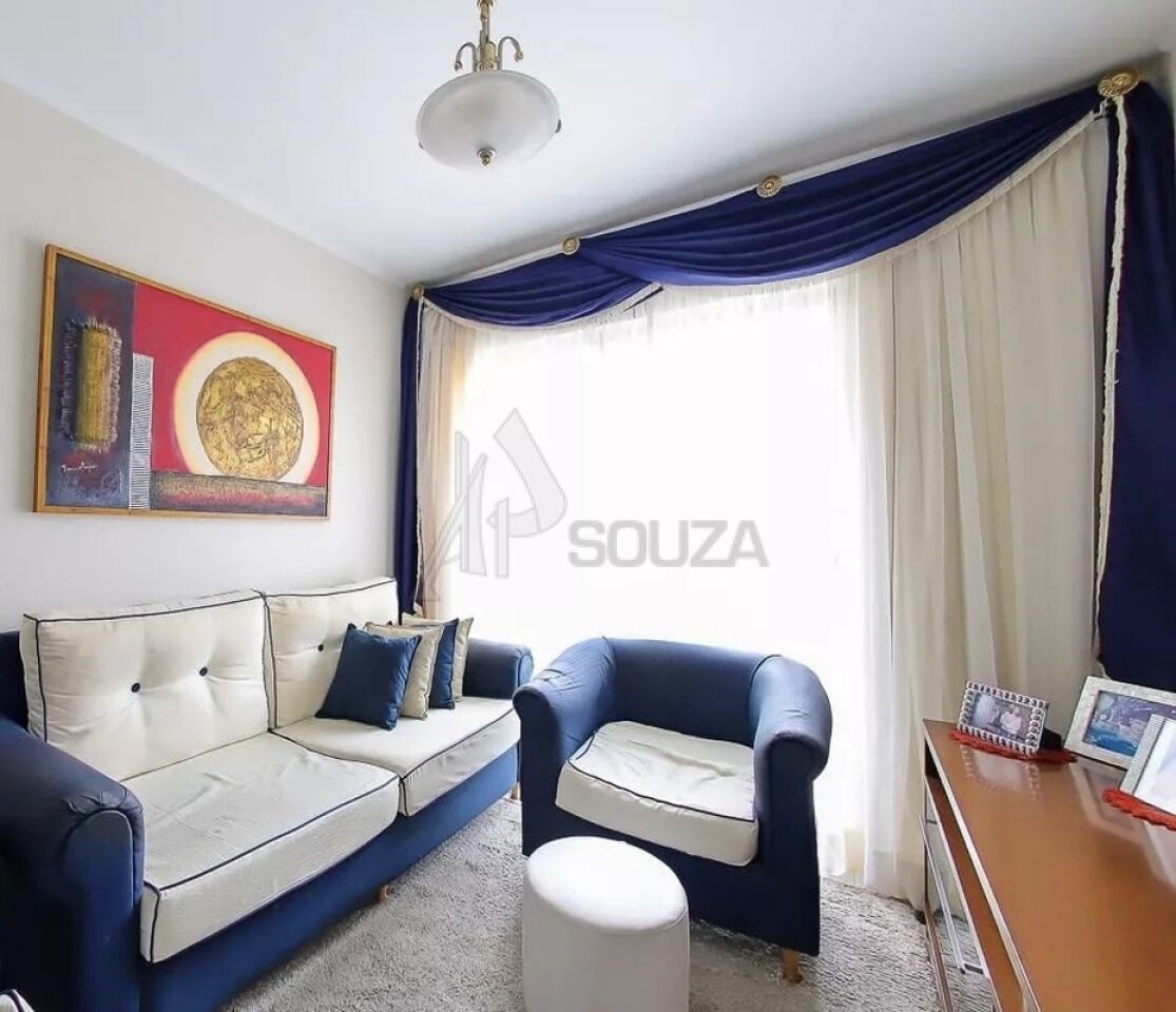 Apartamento para Venda - Parada Inglesa