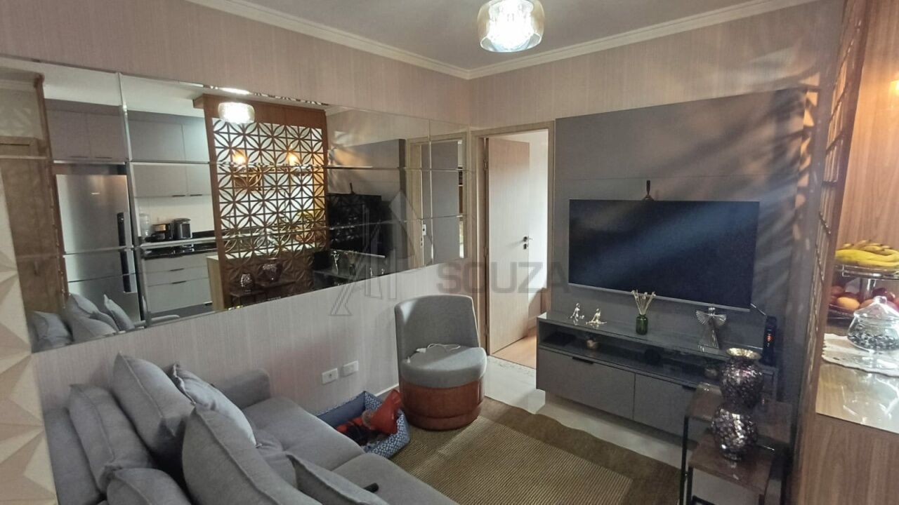 Apartamento para Venda - Jd Joamar