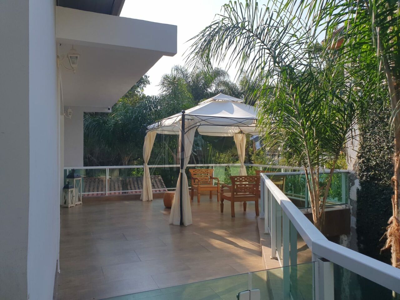 Casa T�rrea para Venda - Jardim Floresta