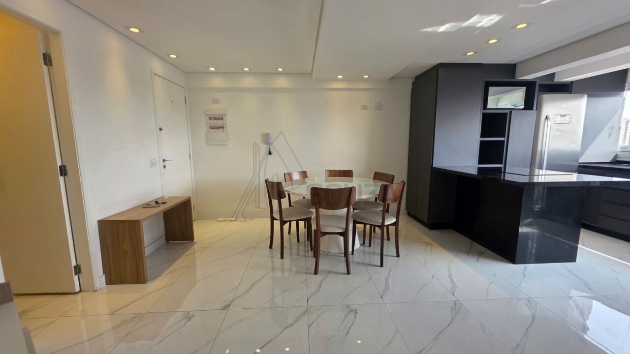 Apto Duplex para Loca��o - Santana