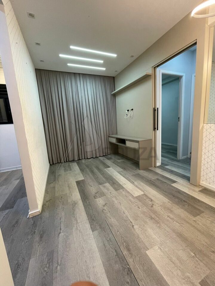 Apartamento para Venda - Horto Florestal