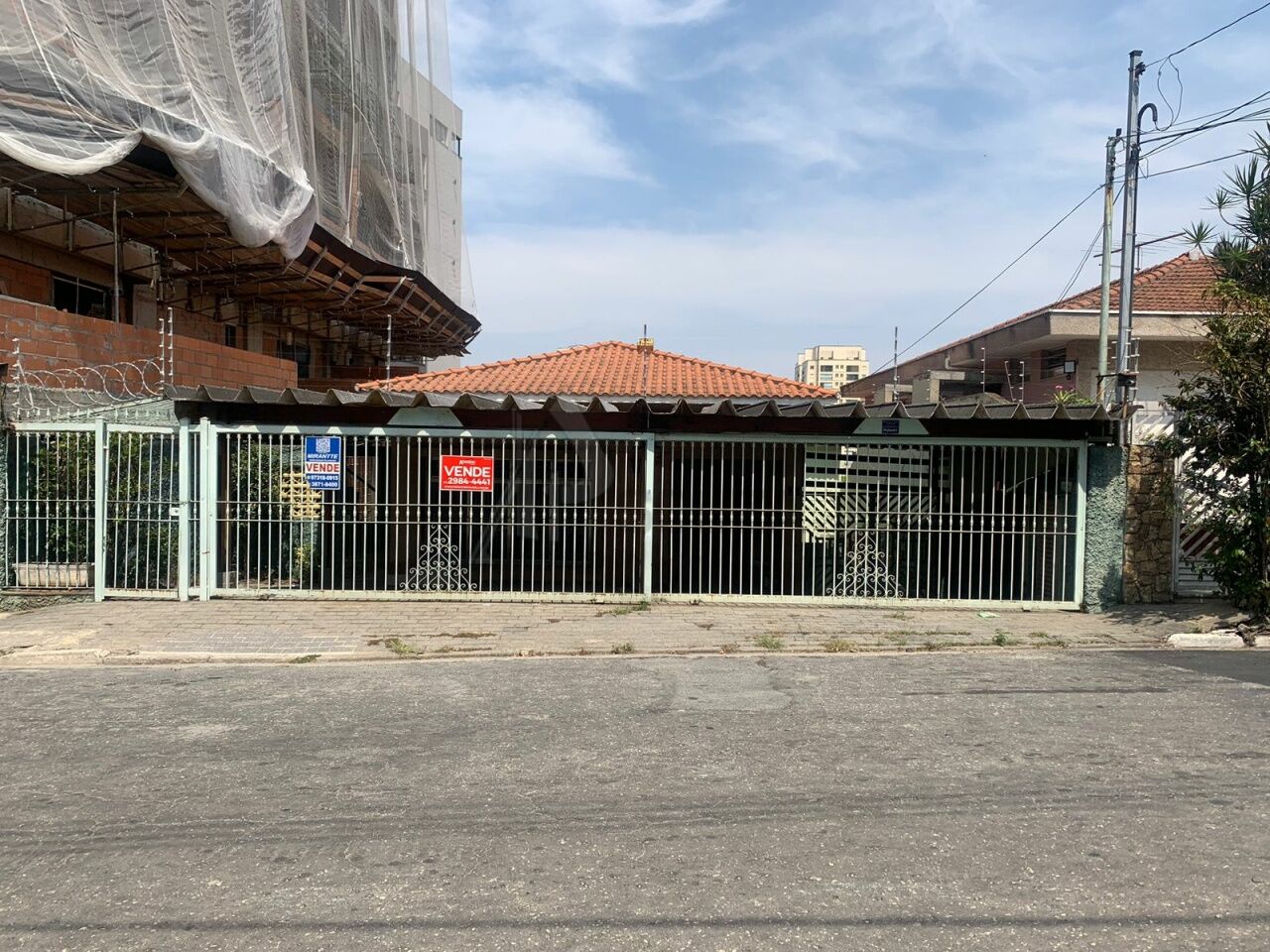 Sobrado para Venda - Vila Paulic�ia