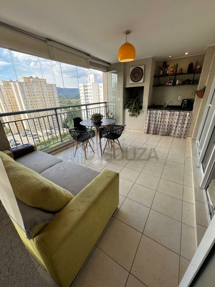 Apartamento para Venda - Tucuruvi