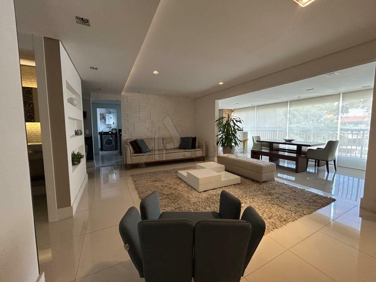 Apartamento para Loca��o - Vila Ester