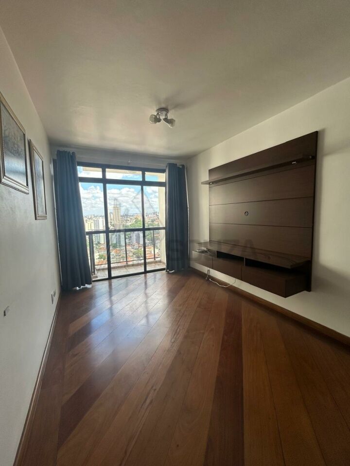 Apartamento para Venda - Jardim Para�so