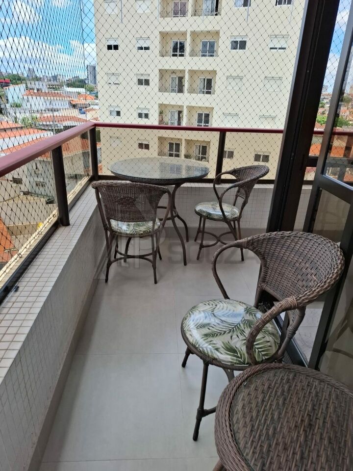 Apartamento para Venda - �gua Fria