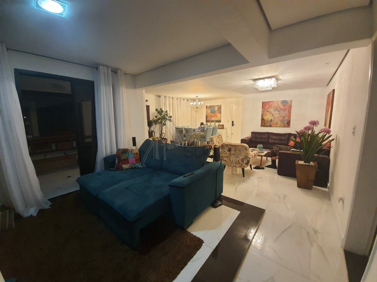 Apartamento para Venda - Mandaqui