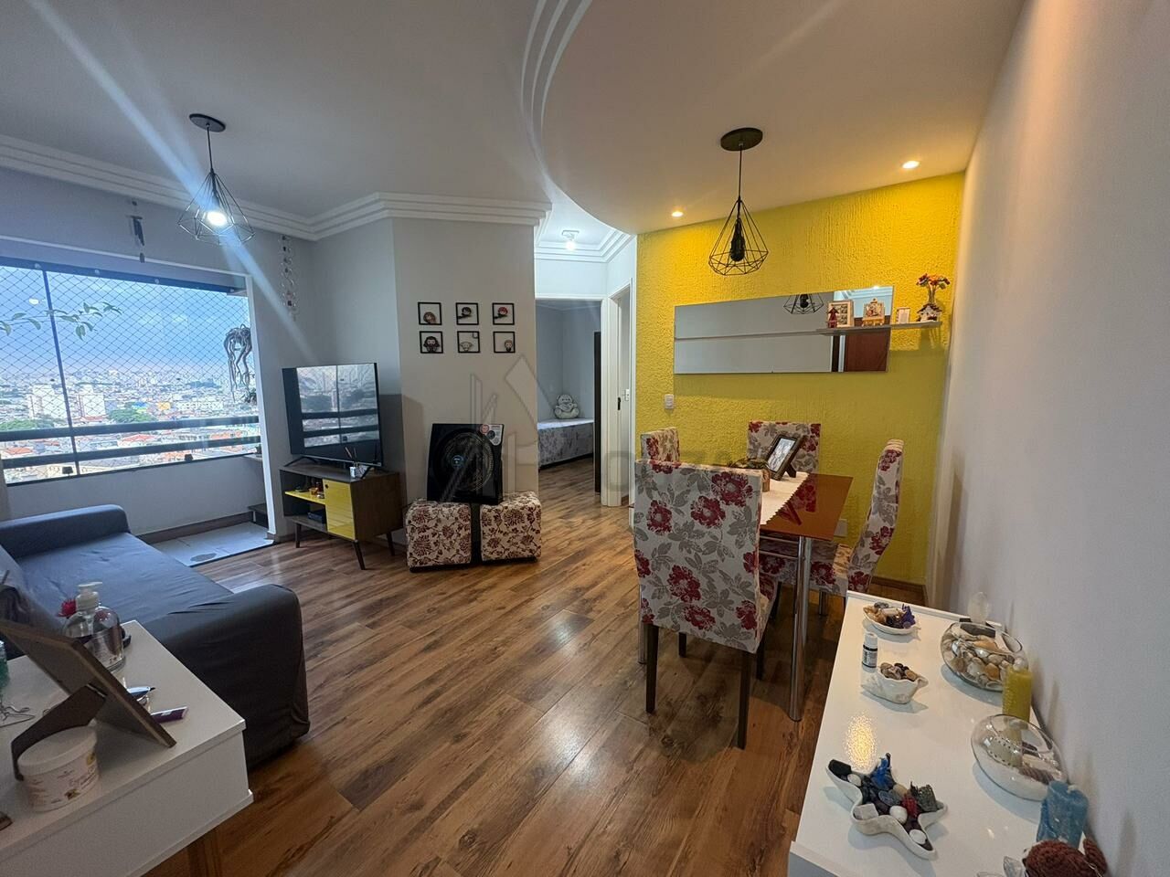 Apartamento para Venda - Mandaqui