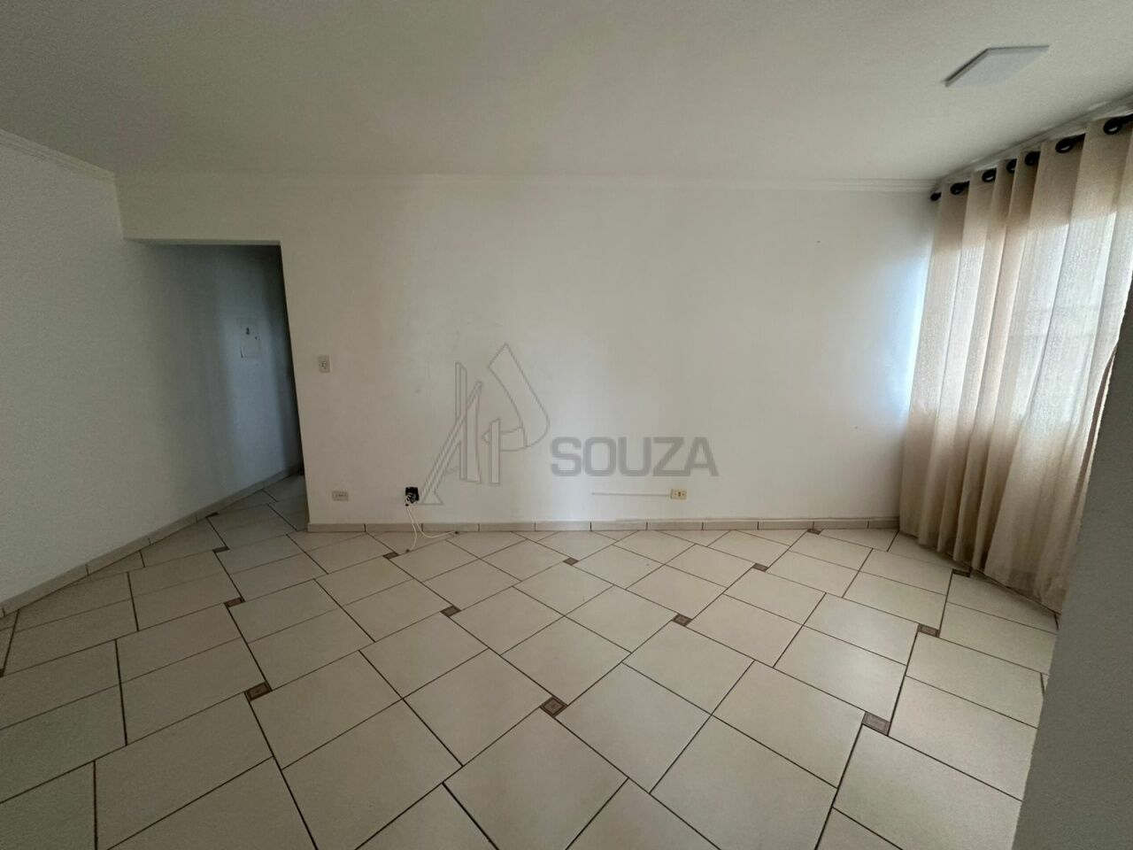 Apartamento para Venda - Vila Aurora