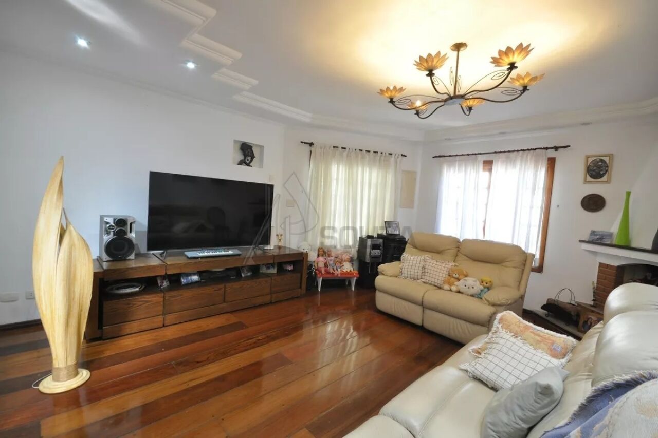 Sobrado para Venda - Vila Albertina