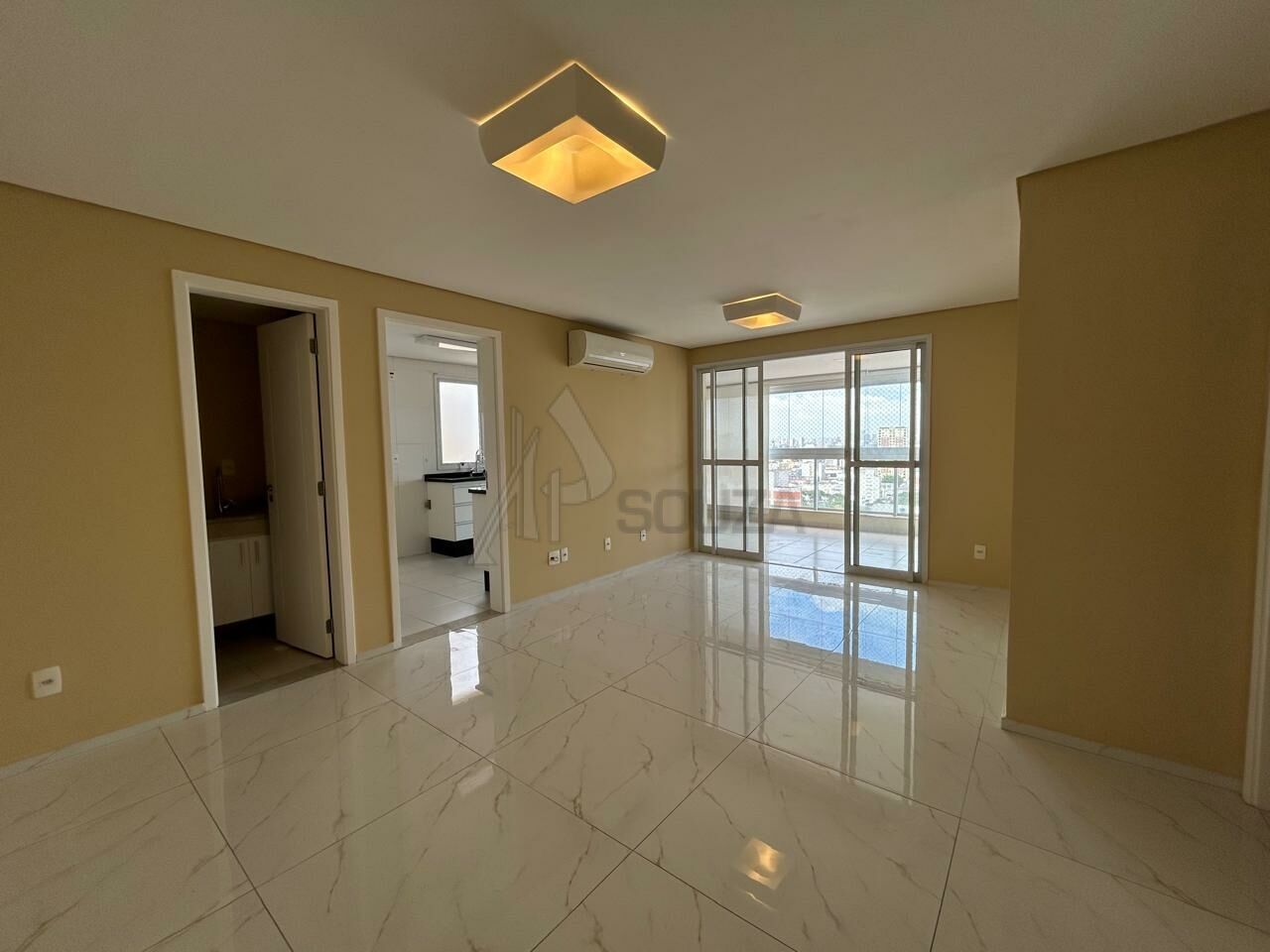 Apartamento para Loca��o - Santana