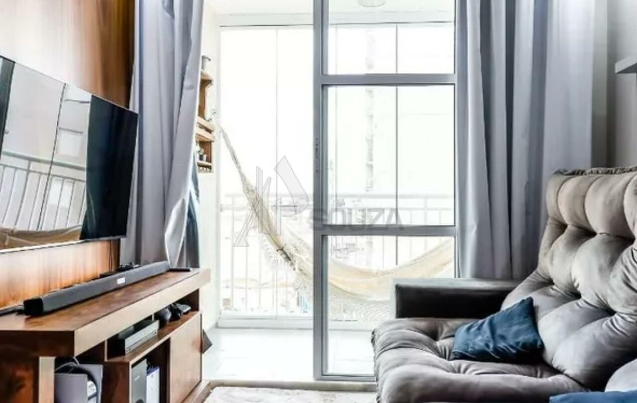 Apartamento para Venda - Vila Maria Baixa