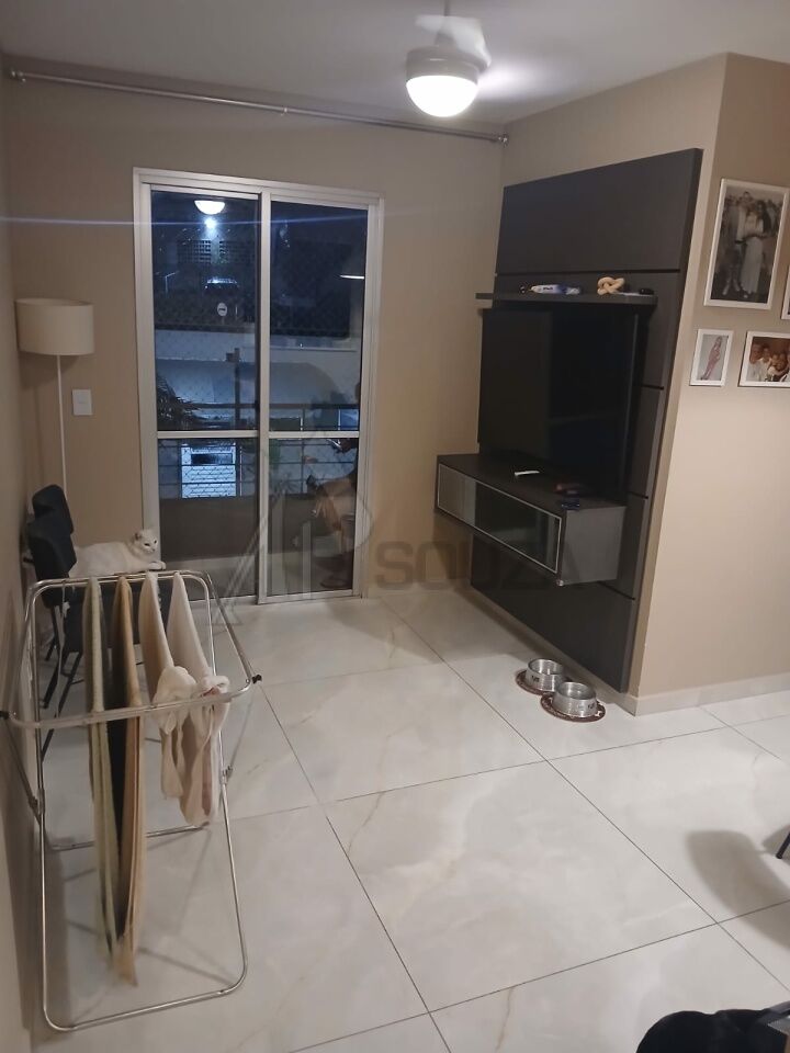 Apartamento para Venda - Vila Amelia