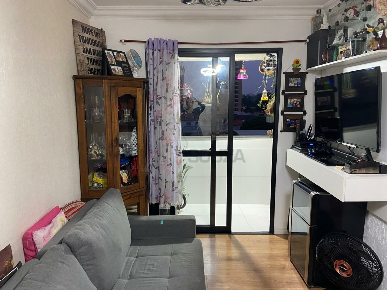 Apartamento para Venda - Mandaqui