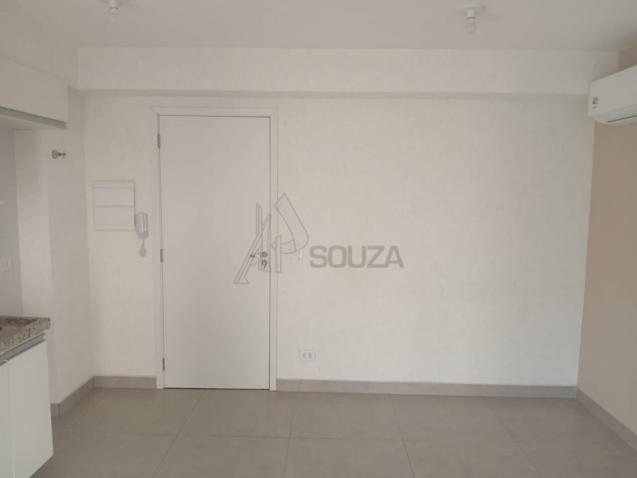 Apartamento para Loca��o - Mandaqui