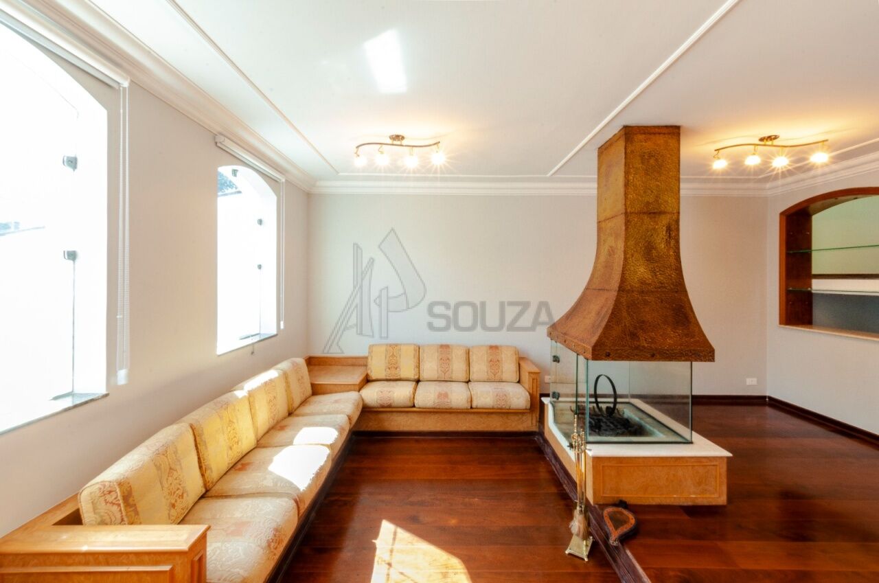 Casa Assobradada para Venda - Jardim Franca