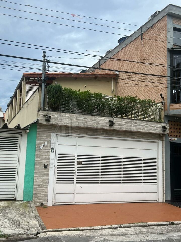 Sobrado para Venda - Jardim Guanca