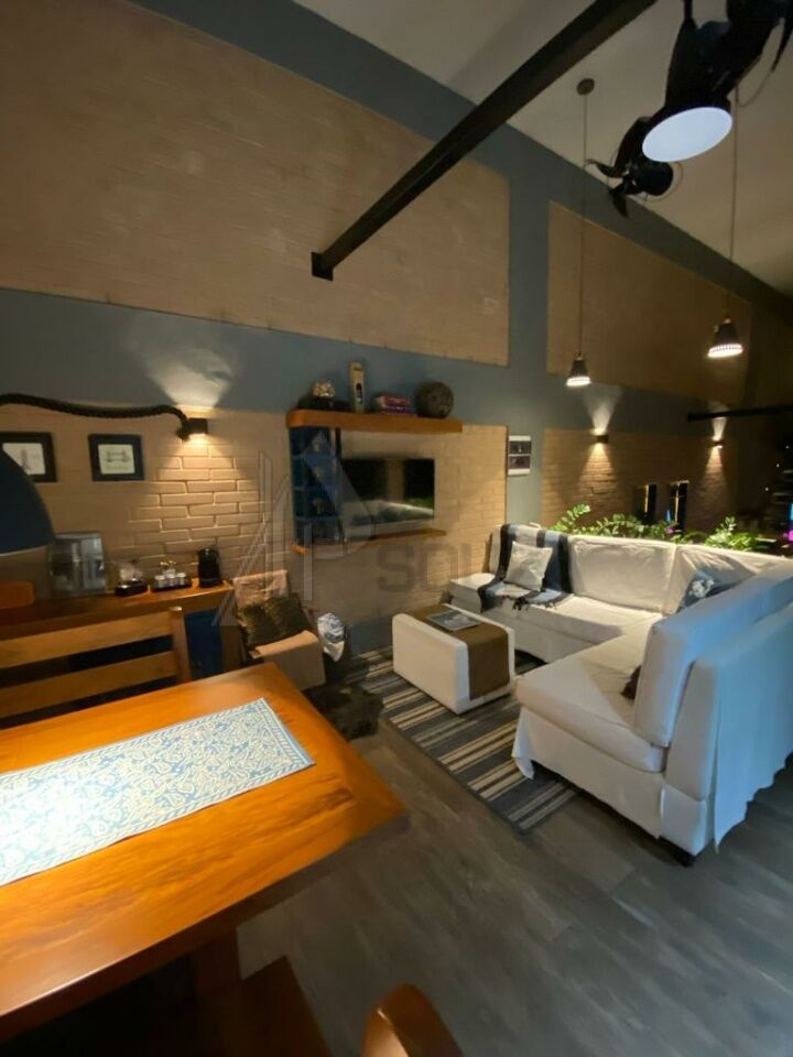 Loft para Venda - Jardim Guanca