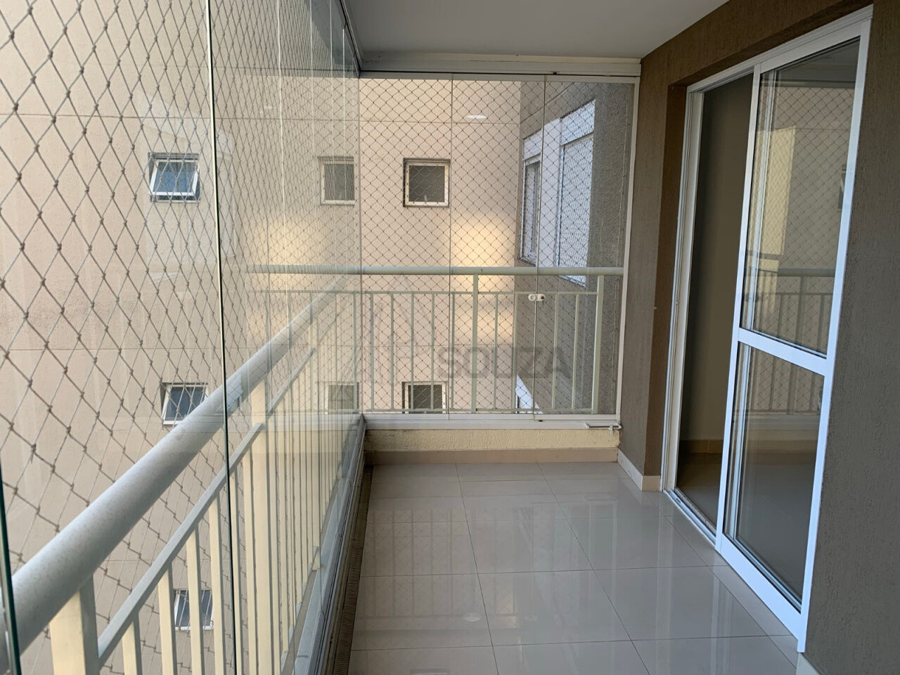 Apartamento para Loca��o - Casa Verde